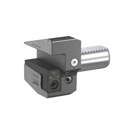 Garant Master Eco VDI Toolholder, Form B3 Radial, Right-Hand, Short, Shank Diameter: 25mm 319026 25